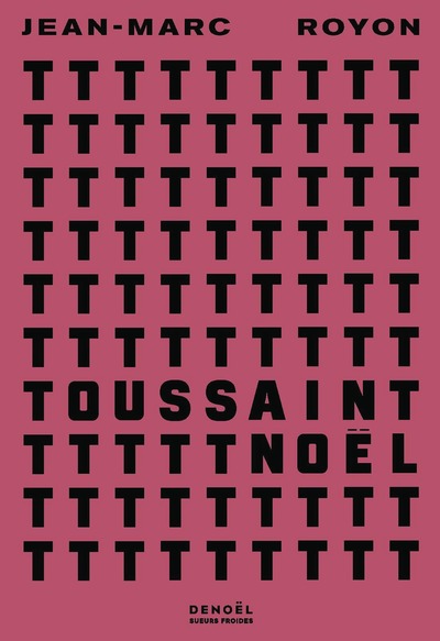 TOUSSAINT NOEL