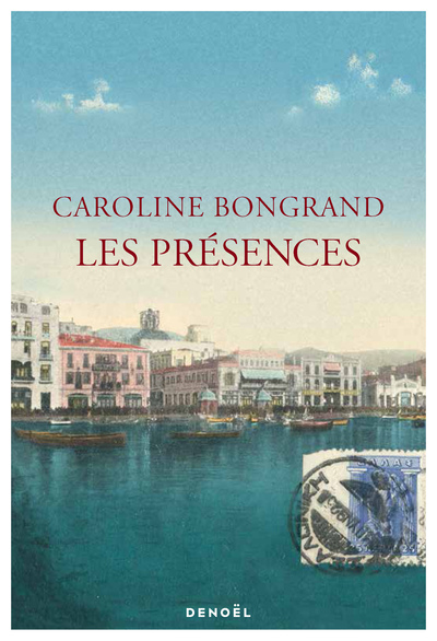 PRESENCES