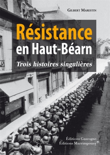 RESISTANCE EN HAUT BEARN
