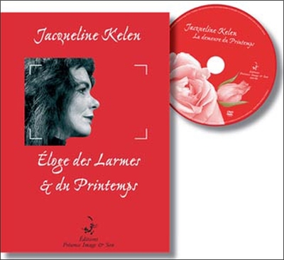 ELOGE DES LARMES ET DU PRINTEMPS (+DVD)