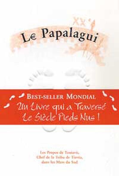 PAPALAGUI - NOUVELLE TRADUCTION ACTUALISEE