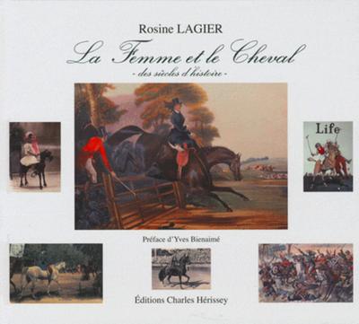 FEMME & CHEVAL 2000 ANS D´HISTOIRE