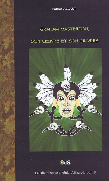 GRAHAM MASTERTON : SON OEUVRE ET SON UNIVERS