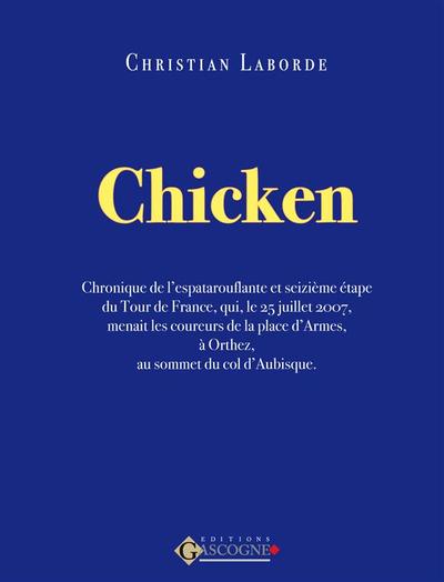 CHICKEN