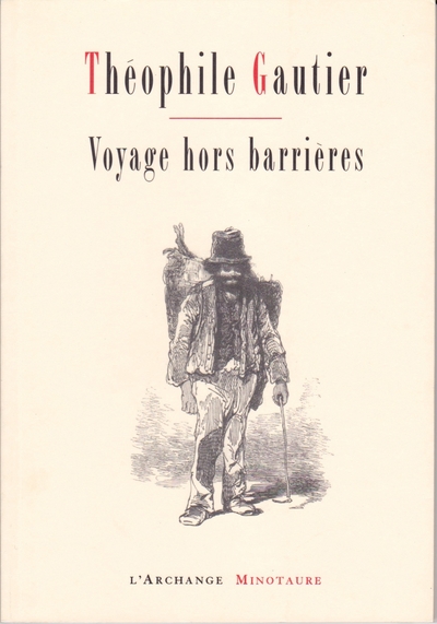 VOYAGE HORS BARRIERES