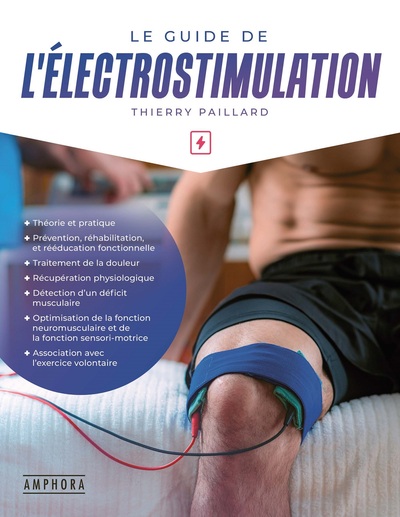 GUIDE DE L´ELECTROSTIMULATION