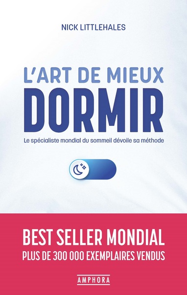 ART DE MIEUX DORMIR