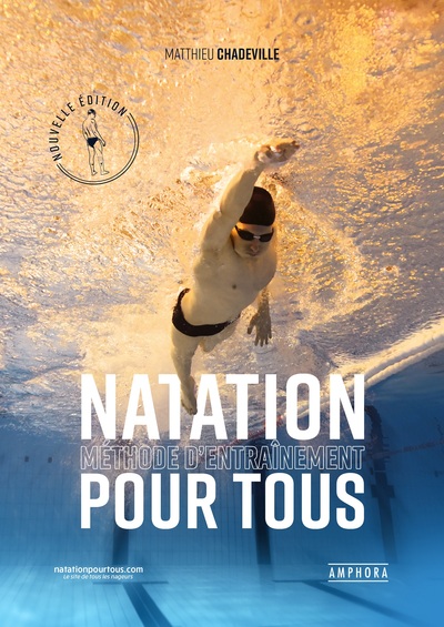 NATATION - METHODE D´ENTRAINEMENT POUR TOUS