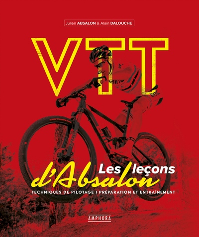 VTT - LES LECONS D´ ABSALON