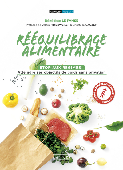 REEQUILIBRAGE ALIMENTAIRE