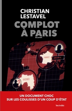 COMPLOT A PARIS