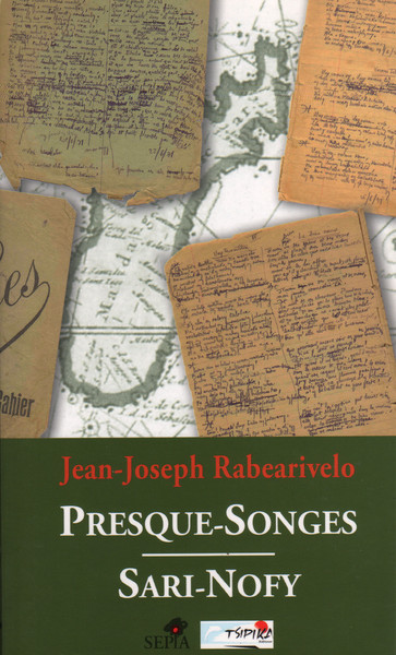 PRESQUE-SONGES -