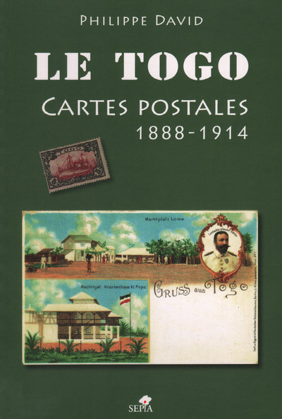 TOGO,CARTES POSTALES 1888-1914 (LE)