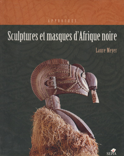 SCULPTURES ET MASQUES D'AFRIQUE NOIRE-