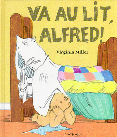 VA AU LIT  ALFRED