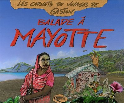 BALLADE A MAYOTTE