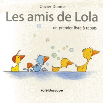 AMIS DE LOLA (LES)