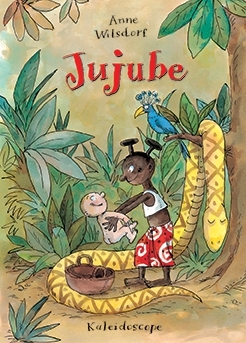 JUJUBE