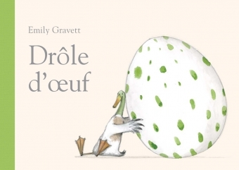 DROLE D´OEUF (TOUT CARTON)