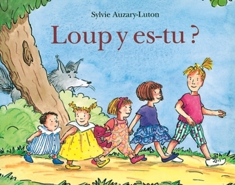 LOUP Y ES-TU ?