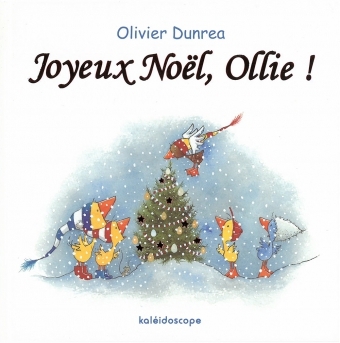 JOYEUX NOEL OLLIE