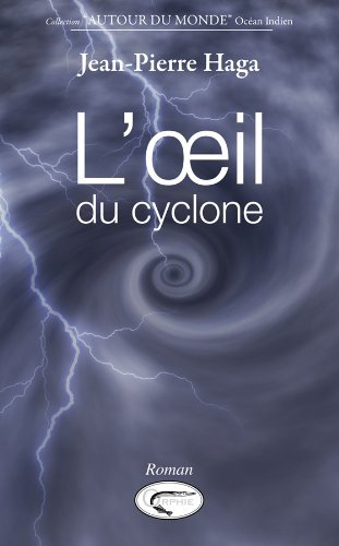 OEIL DU CYCLONE