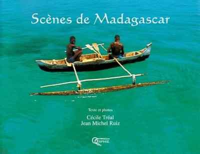 SCENES DE MADAGASCAR