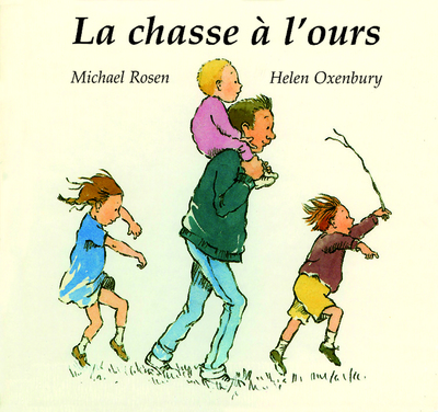 CHASSE A L'OURS (LA)