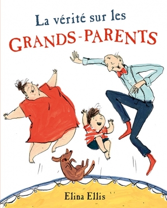 VERITE SUR LES GRANDS - PARENTS