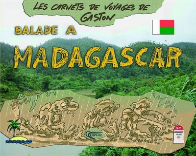 BALLADE A MADAGASCAR