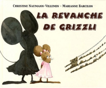 REVANCHE DE GRIZZLI (LA)