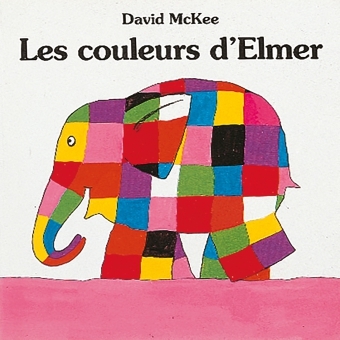 COULEURS D'ELMER (LES)