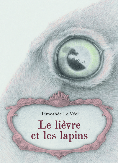 LIEVRE ET LES LAPINS