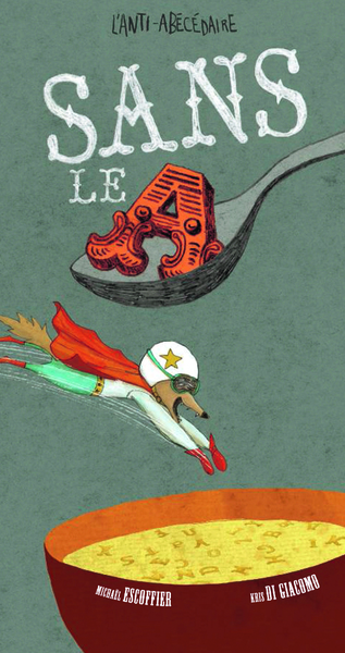 SANS LE A (ESCOFFIER)