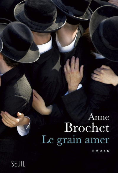GRAIN AMER (LE)