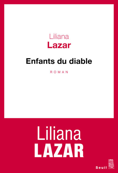 ENFANTS DU DIABLE