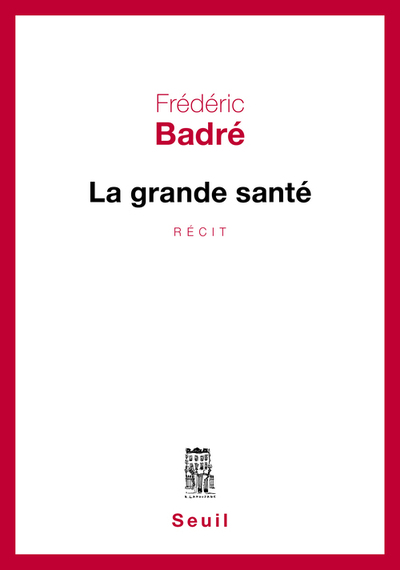 GRANDE SANTE (LA)