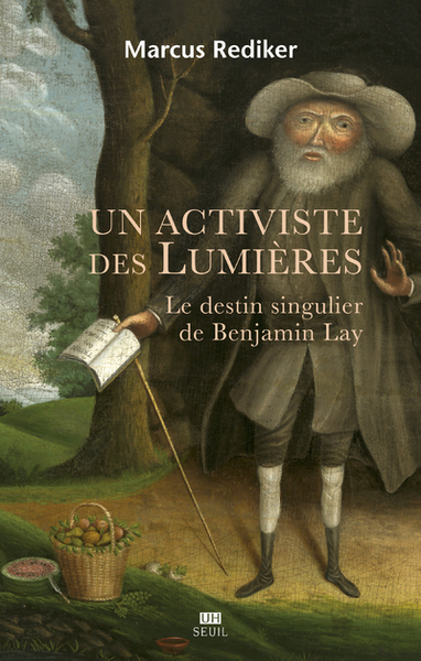 ACTIVISTE DES LUMIERES