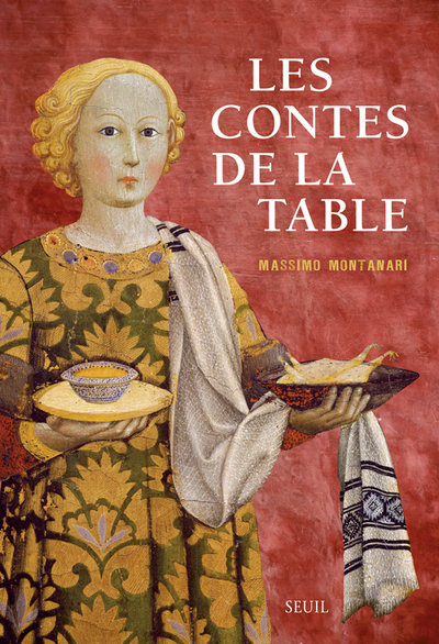 CONTES DE LA TABLE