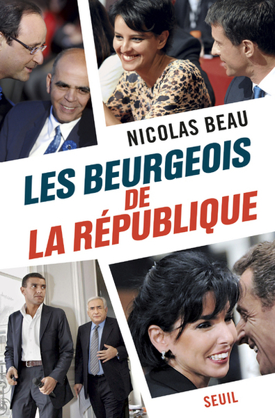 BEURGEOIS DE LA REPUBLIQUE (LES)
