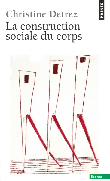 CONSTRUCTION SOCIALE DU CORPS