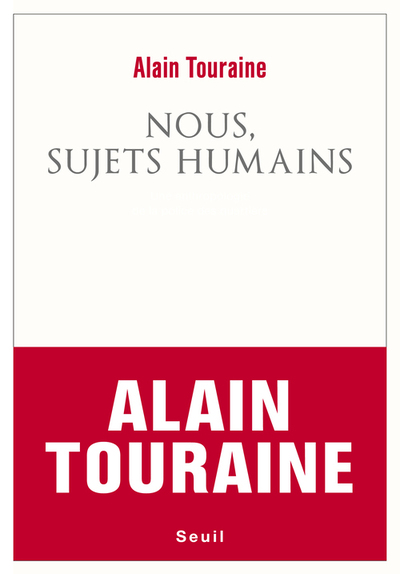 NOUS, SUJETS HUMAINS