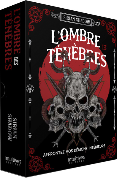 L´OMBRE DES TENEBRES