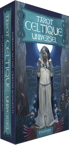 TAROT CELTIQUE UNIVERSEL
