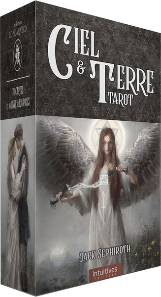 COFFRET CIEL & TERRE TAROT