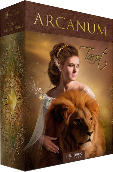 ARCANUM TAROT