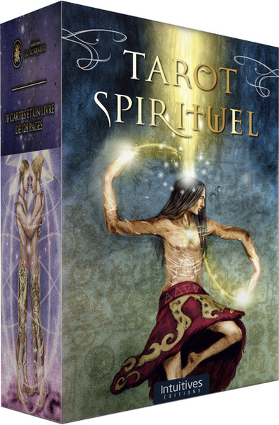 TAROT SPIRITUEL