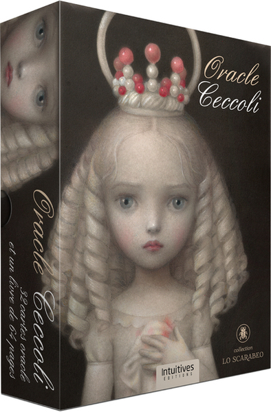 COFFRET ORACLE CECCOLI