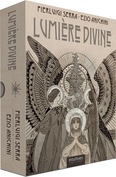 LUMIERE DIVINE