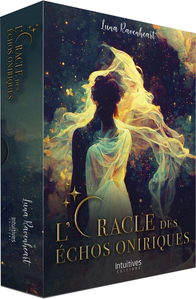 L´ORACLE DES ECHOS ONIRIQUES